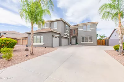 3540 E Morelos Court, Gilbert, AZ 85295 - Photo 5