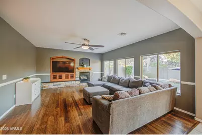 3540 E Morelos Court, Gilbert, AZ 85295 - Photo 13