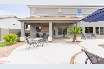 3540 E Morelos Court, Gilbert, AZ 85295 - Photo 83