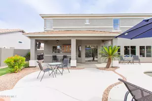 3540 E Morelos Ct, Gilbert, AZ 85295 - Photo 83