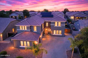 3540 E Morelos Ct, Gilbert, AZ 85295 - Photo 99