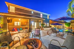 3540 E Morelos Ct, Gilbert, AZ 85295 - Photo 93