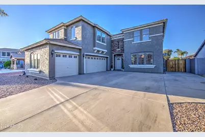 3540 E Morelos Court, Gilbert, AZ 85295 - Photo 5