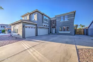 3540 E Morelos Ct, Gilbert, AZ 85295 - Photo 5