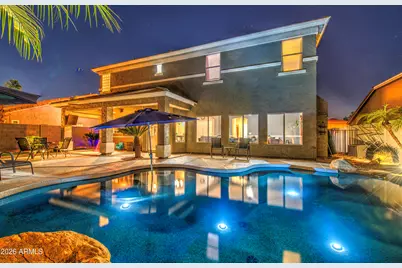 3540 E Morelos Court, Gilbert, AZ 85295 - Photo 71