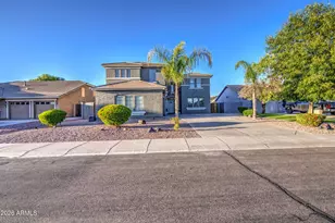 3540 E Morelos Ct, Gilbert, AZ 85295 - Photo 1