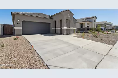 26056 W Hasan Drive, Buckeye, AZ 85326 - Photo 3