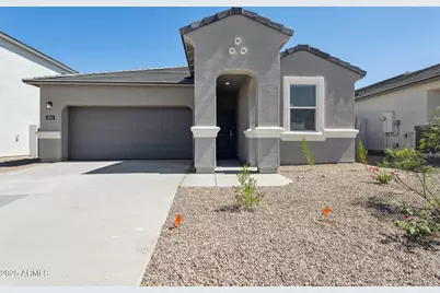 26056 W Hasan Drive, Buckeye, AZ 85326 - Photo 1