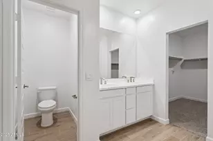 26056 W Hasan Dr, Buckeye, AZ 85326 - Photo 21