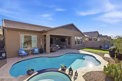 1422 E Milada Drive, Phoenix, AZ 85042 - Photo 43