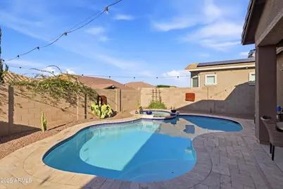 1422 E Milada Drive, Phoenix, AZ 85042 - Photo 41