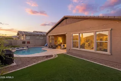 1422 E Milada Drive, Phoenix, AZ 85042 - Photo 49