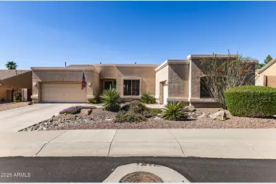 4411 W Butterwood Drive, Phoenix, AZ 85083 - Photo 1