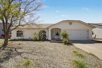 8111 E Des Moines Street E, Mesa, AZ 85207 - Photo 1