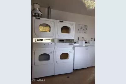 2021 W Hayward Avenue #Apt 27, Phoenix, AZ 85021 - Photo 17