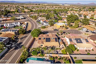 4345 E Annette Drive, Phoenix, AZ 85032 - Photo 35