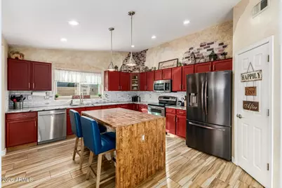 4345 E Annette Drive, Phoenix, AZ 85032 - Photo 9