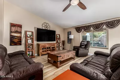 4345 E Annette Drive, Phoenix, AZ 85032 - Photo 5