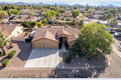 4345 E Annette Drive, Phoenix, AZ 85032 - Photo 1