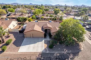 4345 E Annette Dr, Phoenix, AZ 85032 - Photo 1