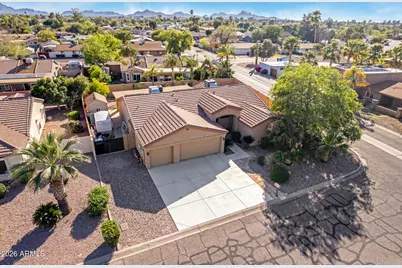 4345 E Annette Drive, Phoenix, AZ 85032 - Photo 29