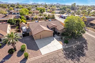 4345 E Annette Dr, Phoenix, AZ 85032 - Photo 29