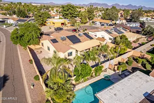 4345 E Annette Dr, Phoenix, AZ 85032 - Photo 33
