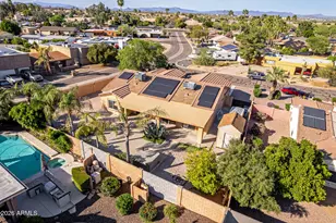 4345 E Annette Dr, Phoenix, AZ 85032 - Photo 33