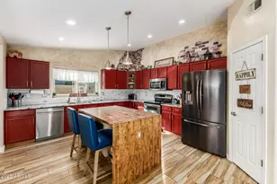 4345 E Annette Dr, Phoenix, AZ 85032 - Photo 1