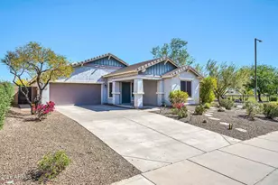 12658 W Desert Mirage Dr, Peoria, AZ 85383 - Photo 9