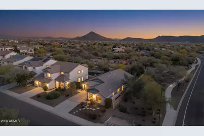 12658 W Desert Mirage Drive, Peoria, AZ 85383 - Photo 49