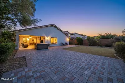 12658 W Desert Mirage Drive, Peoria, AZ 85383 - Photo 37