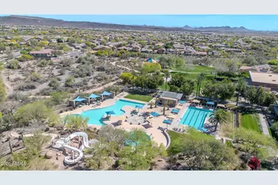 12658 W Desert Mirage Drive, Peoria, AZ 85383 - Photo 57