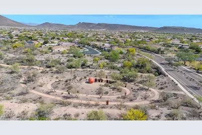 12658 W Desert Mirage Drive, Peoria, AZ 85383 - Photo 63