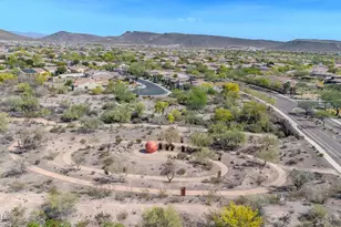 12658 W Desert Mirage Dr, Peoria, AZ 85383 - Photo 63