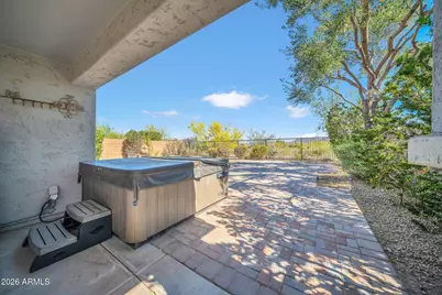 12658 W Desert Mirage Drive, Peoria, AZ 85383 - Photo 43