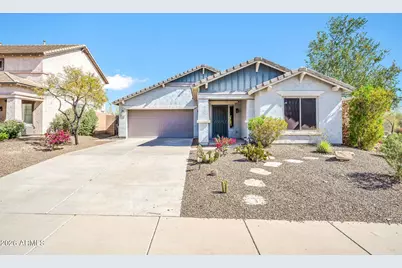 12658 W Desert Mirage Drive, Peoria, AZ 85383 - Photo 7