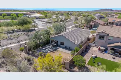 12658 W Desert Mirage Drive, Peoria, AZ 85383 - Photo 53