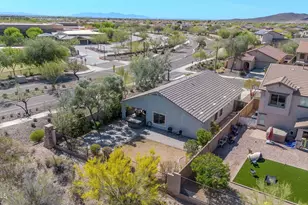 12658 W Desert Mirage Dr, Peoria, AZ 85383 - Photo 53