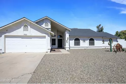 3752 E Emerald Avenue, Mesa, AZ 85206 - Photo 1