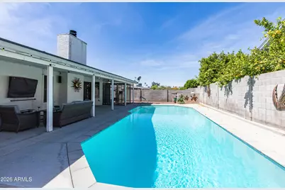 3752 E Emerald Avenue, Mesa, AZ 85206 - Photo 33