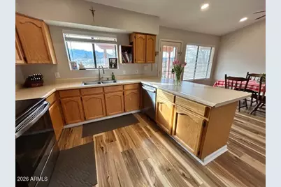 3821 E Keeling Road, Hereford, AZ 85615 - Photo 11