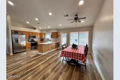 3821 E Keeling Road, Hereford, AZ 85615 - Photo 13