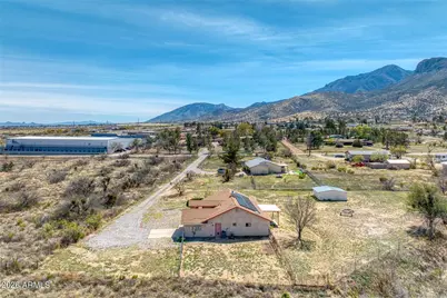 3821 E Keeling Road, Hereford, AZ 85615 - Photo 5