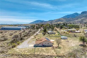 3821 E Keeling Rd, Hereford, AZ 85615 - Photo 5