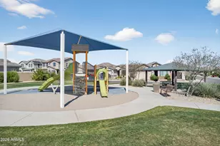 2069 W Kenton Way, San Tan Valley, AZ 85144 - Photo 33