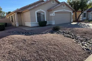 2033 E Saratoga St, Gilbert, AZ 85296 - Photo 1