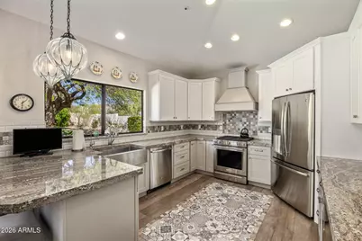 8116 E Whispering Wind Drive, Scottsdale, AZ 85255 - Photo 3