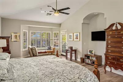 8116 E Whispering Wind Drive, Scottsdale, AZ 85255 - Photo 19