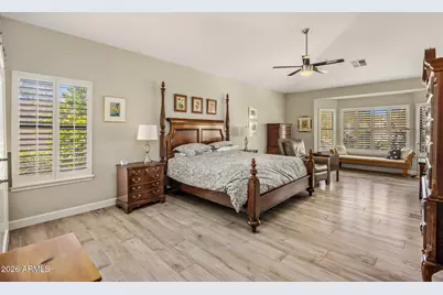 8116 E Whispering Wind Drive, Scottsdale, AZ 85255 - Photo 5